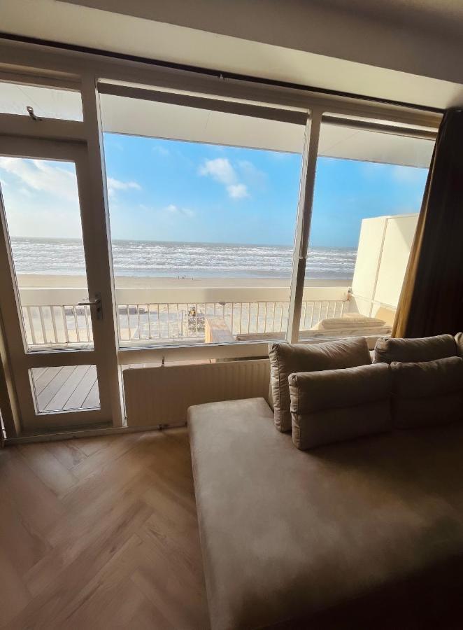 Apartment Marmoris Zandvoort Exterior foto